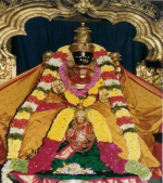 వేంకటేశ్వరుని  `బీబీ...